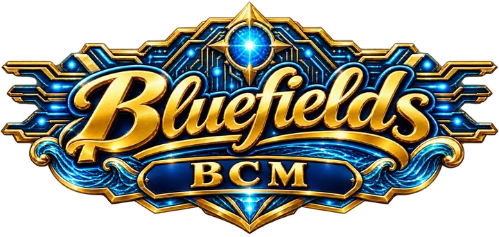 Bluefields BCM